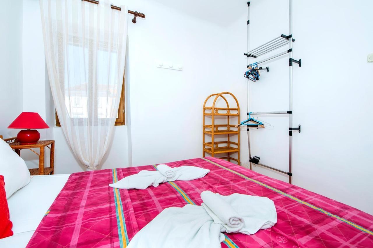 Carera Seaview Apartments Rovinj Exterior photo