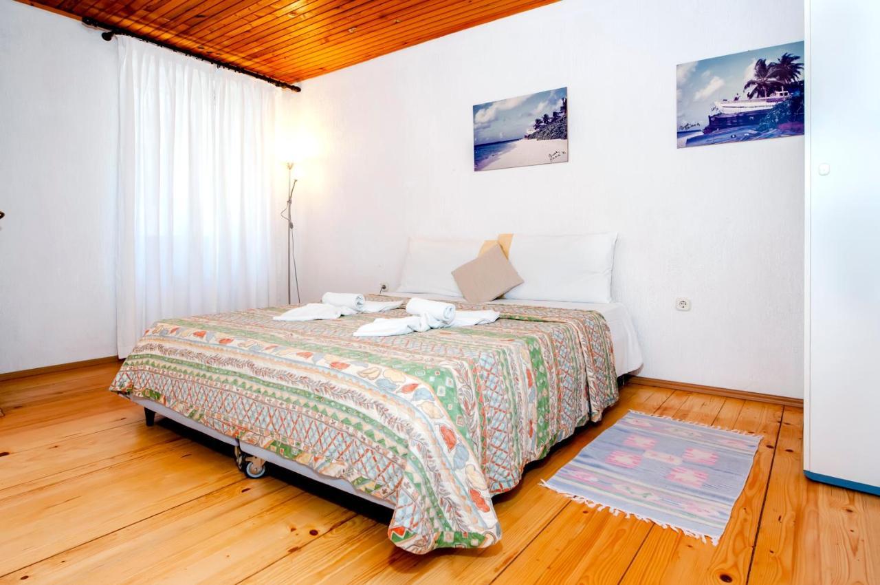 Carera Seaview Apartments Rovinj Exterior photo
